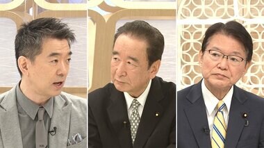 大規模接種「空き枠」解決策は?視聴者投票74%が「年齢枠を広げるべき」。橋下徹「接種は自己管理が前提」
