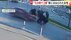 【悲劇】“5分間で2度”も車にはねられた女性…救急車を待つ中まさか…