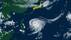 【台風情報】大型で猛烈な台風30号の進路予想　あさってにも非常に強…