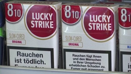 北朝鮮へ「たばこ販売」継続　英たばこ大手に罰金840億円　アメリカの制裁従い“販売停止”発表にも関わらず