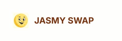 JasmyChainエコシステム拡大のお知らせ：サードパーティプロジェクト「Jasmy Swap」の稼働開始
