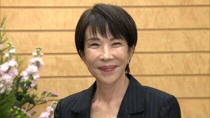 高市首相と日銀植田総裁が初会談　株価4万9千円割れ…1600円超下落　円安進み1ドル155円台前半　ユーロ初の180円台