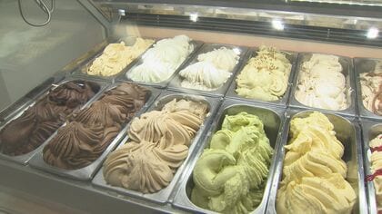 お茶文化の県民性!?金沢市がアイスクリームの支出額で日本一を奪還【石川発】