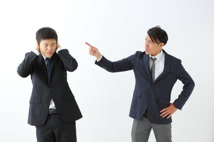 「パワハラと思われそう」 30代管理職の約半数が部下を“指導しづらい”と感じている!? 叱る際の留意点を聞いた