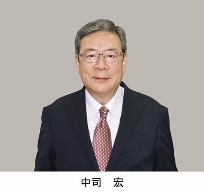 【大阪11区】　中司　宏氏（維新・前）当選確実　【衆院選】