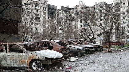 内閣支持率65％ ロシア制裁もっと厳しく52％ イベントワクワク割実施を63％　FNN世論調査【2022年4月】 