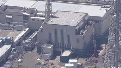 【柏崎刈羽原発】使用済み核燃料の行き先は…青森県知事“受け入れ容認せず” 柏崎市長は一定の理解示す