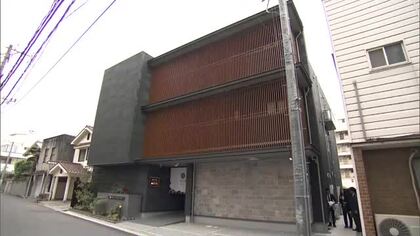 滞在型ホテル「烏石の庵」がオープン　岡山城や岡山後楽園の四季や庭園がモチーフ【岡山・岡山市】