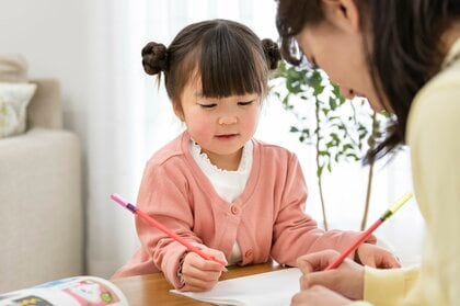 子どもの学習習慣は何歳から？　7割が入学前！0歳スタートも【調査レポート１.】／いこーよ総研ユーザーアンケート