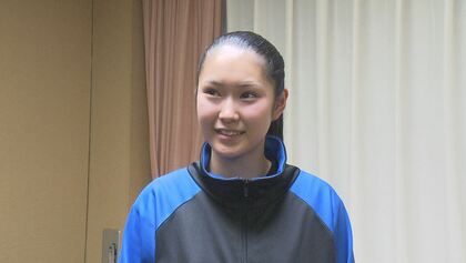 悩みは渡航費…チアリーディング世界大会に出場決定も円安の影響で航空費や宿泊費で1人70万円以上が必要となる見込み　メンバーは小学6年生から高校1年生までの16人　チームはCFなどで寄付募る