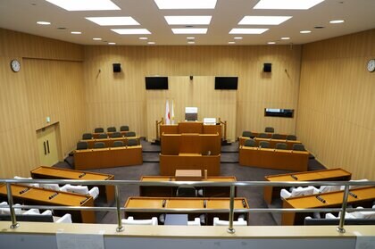 文京学院大学との連携協定を活用した議会報告会および意見交換会