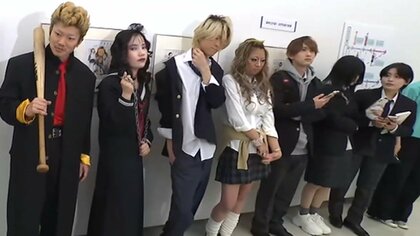 「あの頃」の自分に会いに行こう　日本初の制服からヤンキー、コギャル、ジェンダーレスまで　懐かしさと進化の「ニッポン制服クロニクル」