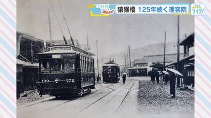 猿猴橋まち歩き──理容院とカメラ店が伝える街の時間【広島発】