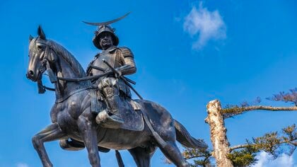 戊辰戦争に負け、藩もなくなり、北海道開拓の道へ。名門仙台藩・伊達邦成の決断