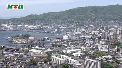  西九州自動車道の一部区間で夜間通行止めや閉鎖…11日から土日除いた10日間で武雄JCTから佐世保中央ICの上下線など