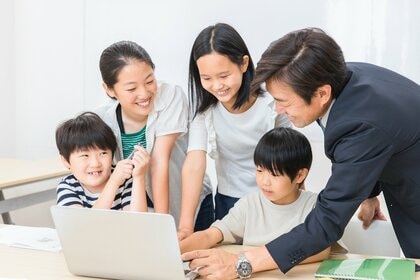 満足度の高い『子どもプログラミング教室』ランキング│【ヒューマンアカデミー ジュニア】が2023年以来3年ぶりに総合1位を獲得（オリコン顧客満足度(R)調査）