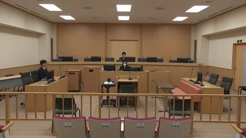 わいせつ行為　盛岡四高教員　初公判で起訴内容認める「性的意図はなかった」　岩手県
