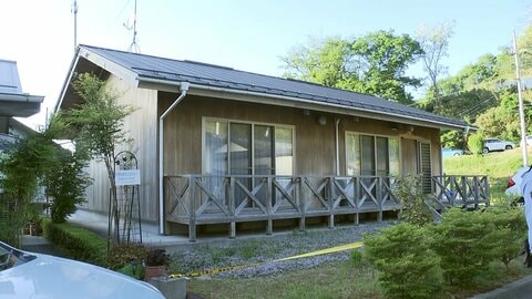 妻を殺害疑いで81歳の夫逮捕、自ら警察に通報　鈍器で殴り首を絞めたか　動機を捜査　福島市