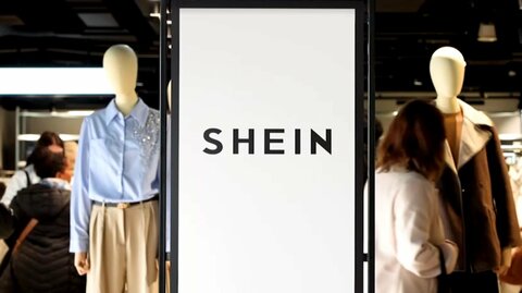 フランス地方都市の「SHEIN」店舗のオープンが延期　数日から数週間か