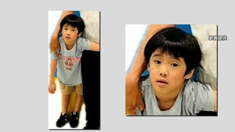 6歳男児、行方不明から3日　「非常に心配」家族がコメント　2年前に行方不明になった際は公園で発見　山形・酒田市