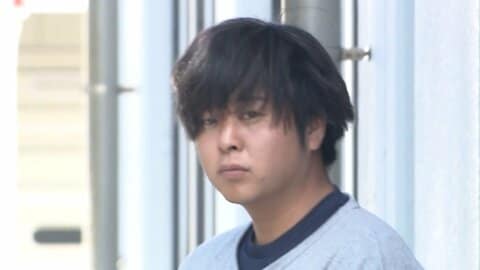 飲酒運転でひき逃げか「間違いない」逮捕の24歳男は容疑認める　基準値の2倍以上のアルコール検出　千葉・習志野市