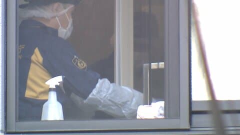 全国のサウナ施設の安全状況調査へ　東京・赤坂の個室サウナで夫婦死亡した火災受け　非常用ブザーや扉の構造把握へ