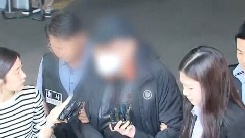ソウル江南連続放火　男は4年前にもガソリン脅迫し有罪判決　特許出願めぐりトラブルか