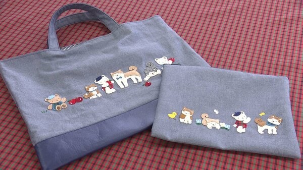 老舗子ども服ブランド「ファミリア」とタッグ！“秋田らしさ”光る