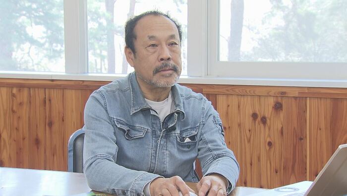 信州大学農学部・泉山茂之特任教授