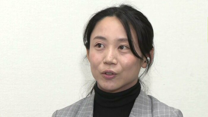 今季限りで現役を引退したスピードスケートの高木美帆さん