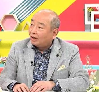 山本浩之氏（「ドっとコネクト」12月20日放送より）