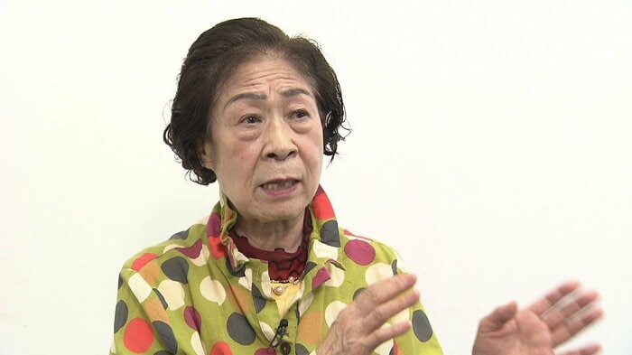 池田澄江さん