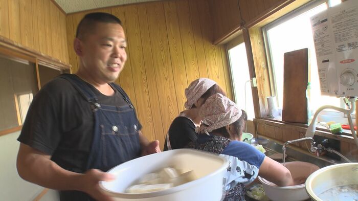 臥牛山さん