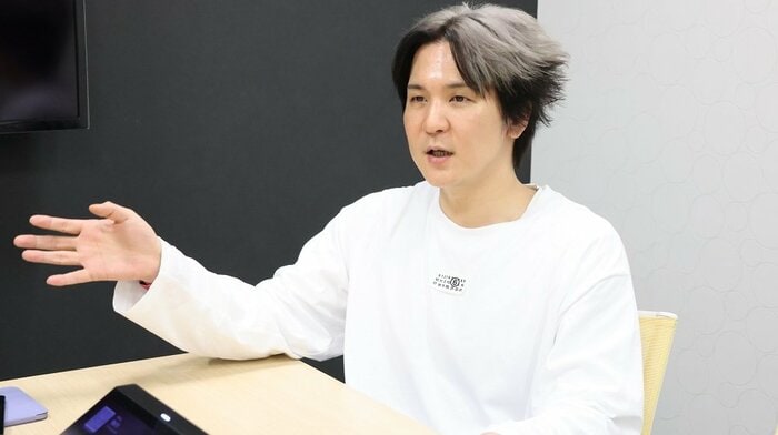 辻伸弘さん