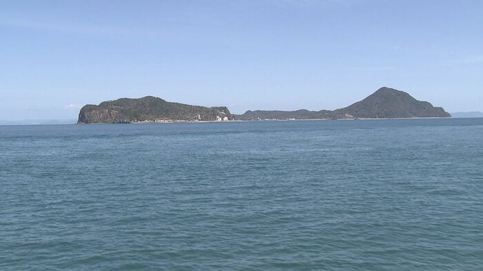 大分県姫島村