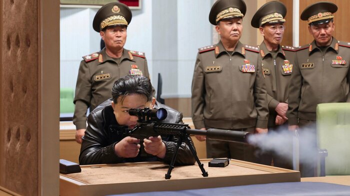 北朝鮮は日韓共通の脅威