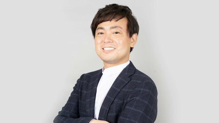 ワンダーラボ 代表 川島慶さん
