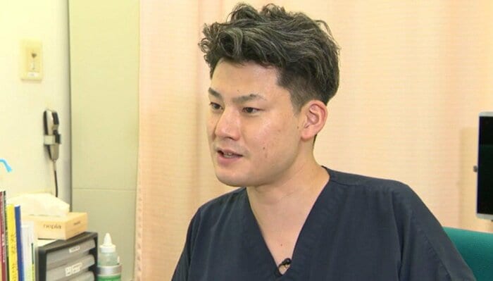 新富谷S・Sレディースクリニック　櫻田昂大副院長