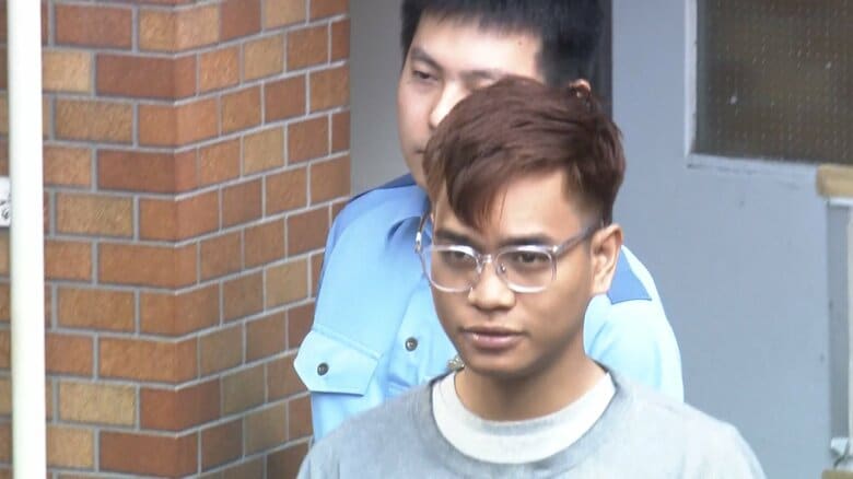 1億円超コカイン 靴に隠して密輸か　マレーシア国籍夫婦ら男女5人逮捕｜FNNプライムオンライン