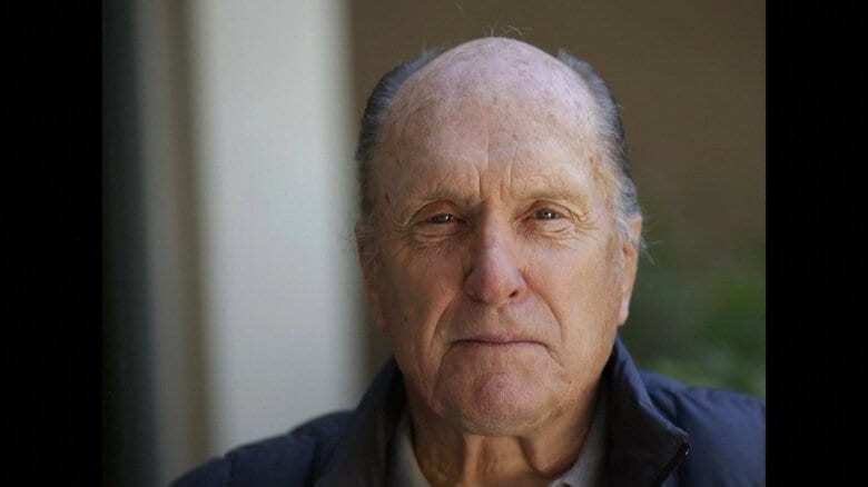 “カメレオン俳優”ロバート・デュバルさん死去　95歳　映画「ゴッドファーザー」で名脇役として世界的に知られる｜FNNプライムオンライン