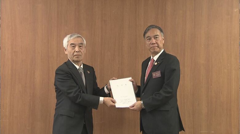 「善光寺御開帳」が絶好の機会　知事「2027、28年はイベント目白押し」　JRと自治体が展開「デスティネーションキャンペーン」経済団体が誘致を要望｜FNNプライムオンライン