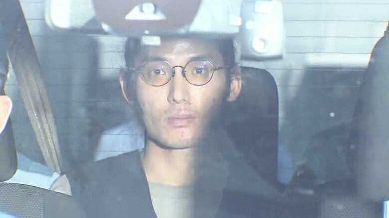 7年前行方不明の宮本果歩さん（当時21）を殺害した疑い　逮捕の男「防犯カメラ避けて自宅に向かった」斎藤純容疑者（31）　さいたま市｜FNNプライムオンライン
