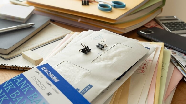 相続に必要な「財産に関する資料」は見つからなくてもなんとかなる！探し方と見つからない場合の対処法｜FNNプライムオンライン
