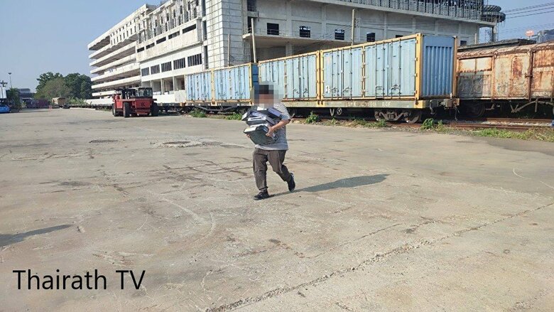 ミャンマー大地震で倒壊したビルから工事に関する書類を持ち出したか　中国企業従業員4人を一時拘束「保険金を請求するためだった」　タイ・バンコク｜FNNプライムオンライン