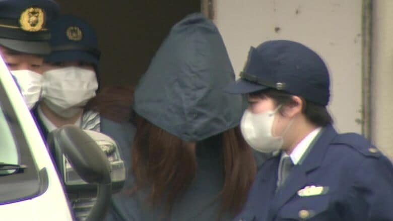 【最新】「赤ちゃんは生まれたときに死んでいた。暴力はしていない」殺人・死体遺棄に問われた26歳母の初公判_起訴内容を一部否認_死体遺棄罪は認める一方で殺人罪は無罪を主張〈北海道北斗市〉｜FNNプライムオンライン