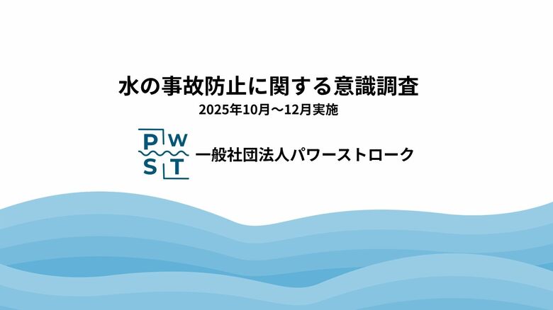 50年の水難教育結果を検証～岡崎は3人に1人が「ウイテマテ」を実践、全国は1割止まり