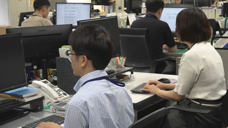 “残業代1.5倍”でも楽にならない？ 高知県の新条例に専門家が“待った”「ワークライフバランス」の罠とは｜FNNプライムオンライン