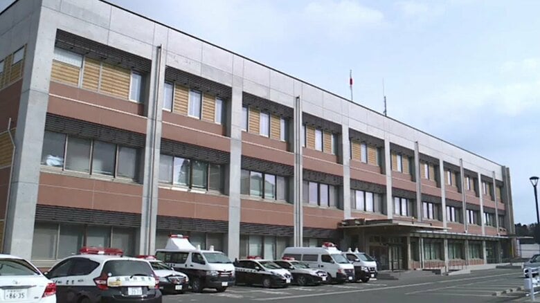 自宅に７０歳弟の遺体を１週間以上放置　気仙沼市の７４歳女を逮捕　自ら通報して発覚〈宮城〉｜FNNプライムオンライン