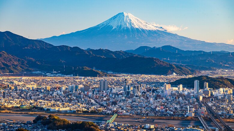 テレワークで移住するなら静岡がちょうどいい? コロナ禍で実際に東京から移った人に聞いてみた ～月間特集「コロナで変わる家選び」～｜FNNプライムオンライン