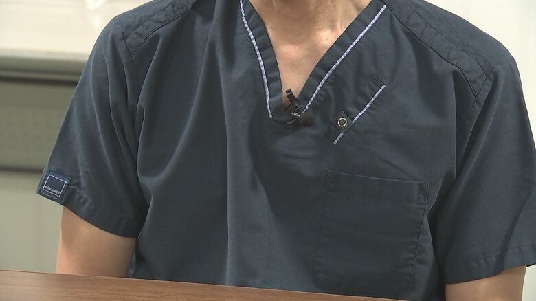 「悲惨さが桁外れ」現場に偶然居合わせ救護にあたった医師　初めて語る当時の状況　八田與一容疑者逃亡2年【大分発】｜FNNプライムオンライン